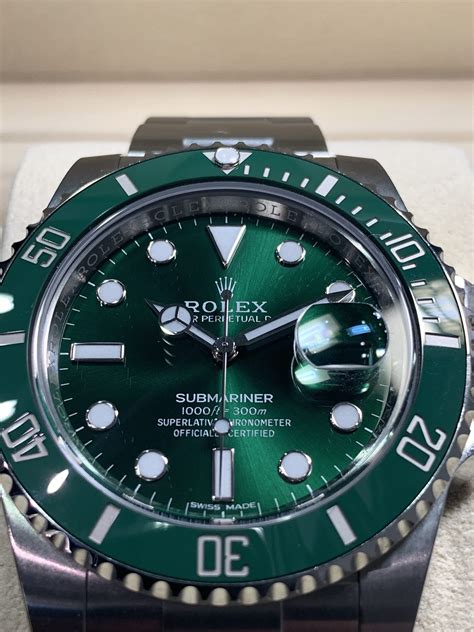 where to buy rolex hulk|the hulk rolex for sale.